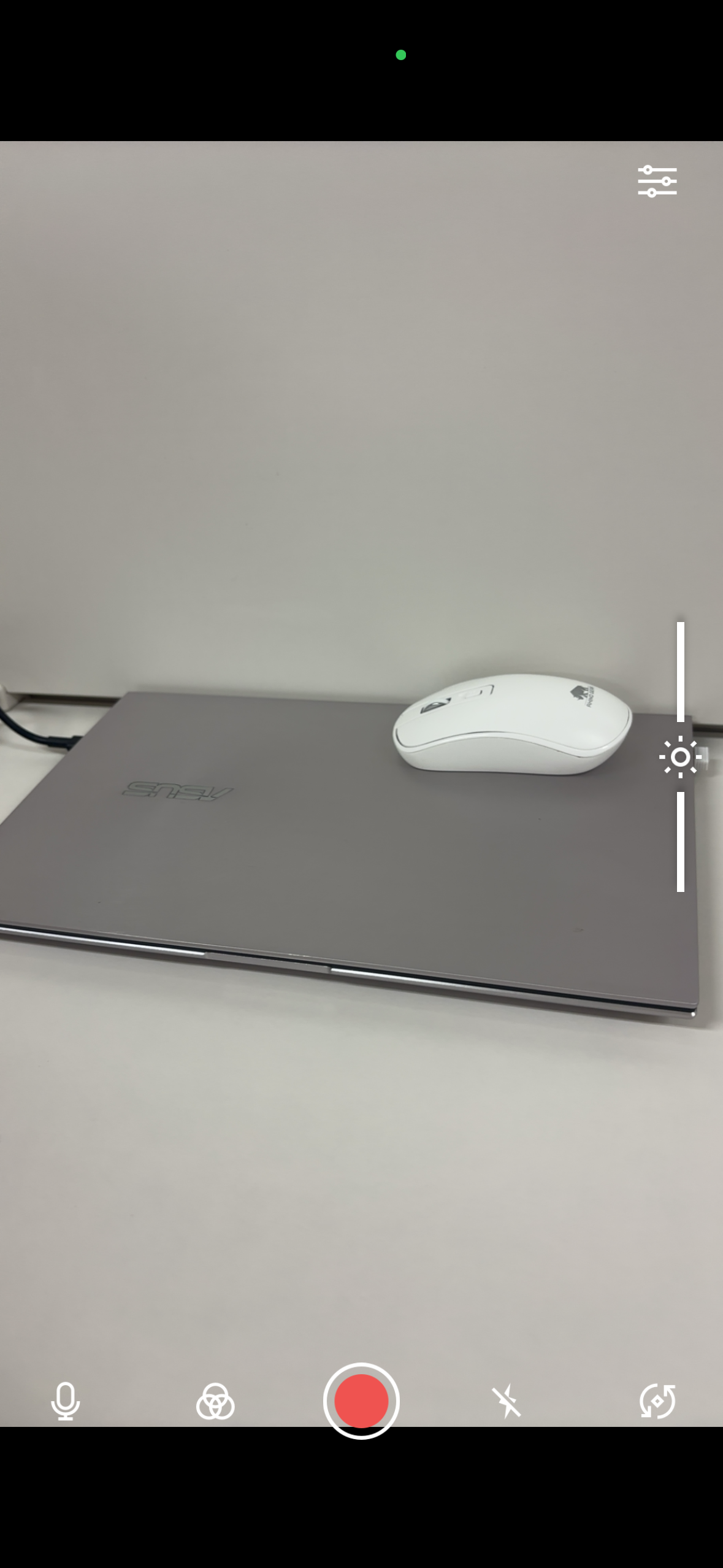 Kollus 전용 인코더 앱 화면